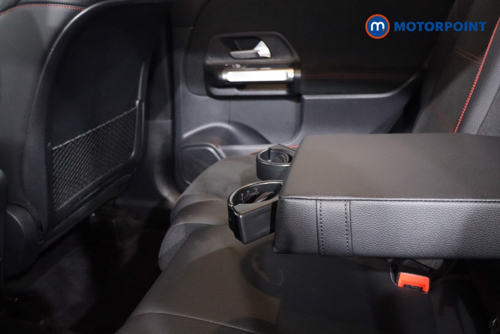 Mercedes-Benz GLB Amg Line Automatic Petrol SUV - Stock Number (1606623) - 26th supplementary image