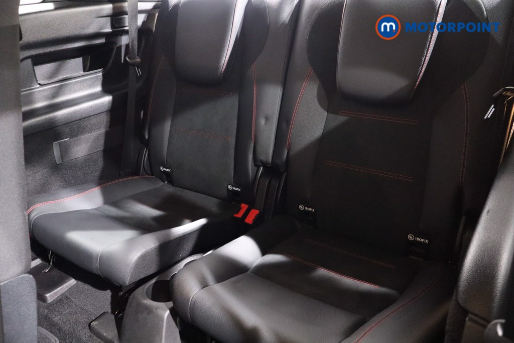 Mercedes-Benz GLB Amg Line Automatic Petrol SUV - Stock Number (1606623) - 27th supplementary image