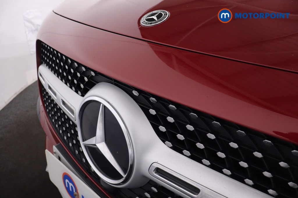 Mercedes-Benz GLB Amg Line Automatic Petrol SUV - Stock Number (1606623) - 29th supplementary image