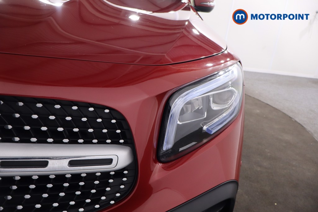 Mercedes-Benz GLB Amg Line Automatic Petrol SUV - Stock Number (1606623) - 30th supplementary image