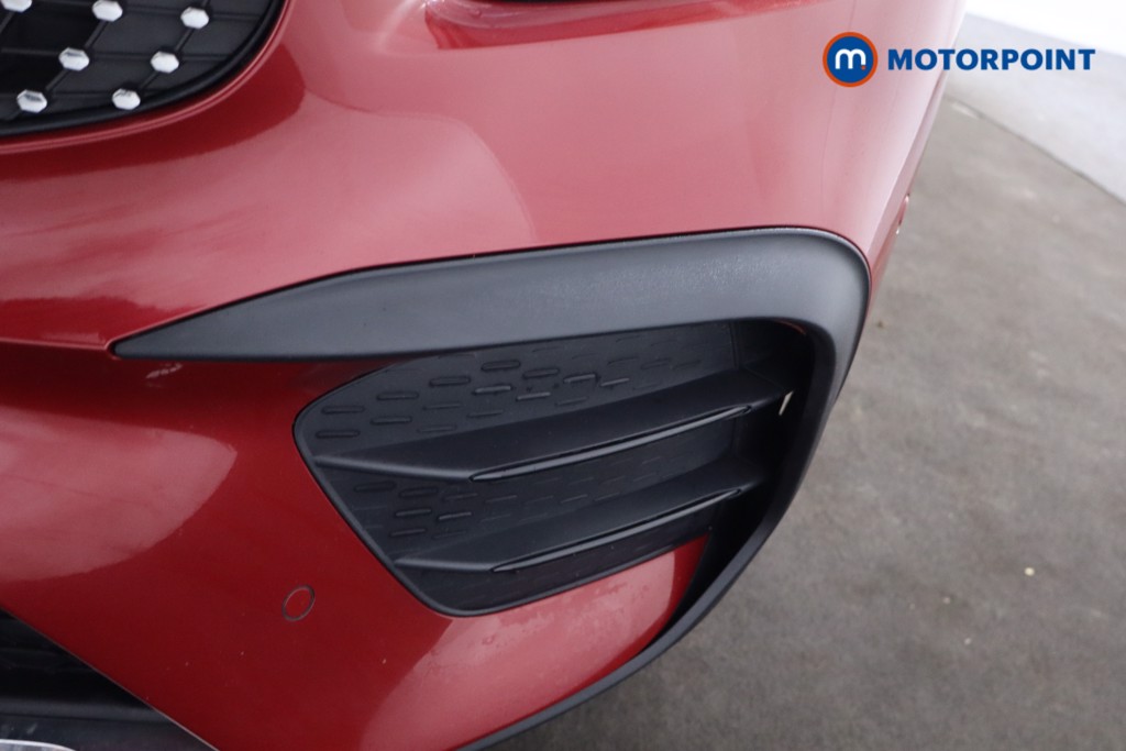 Mercedes-Benz GLB Amg Line Automatic Petrol SUV - Stock Number (1606623) - 31st supplementary image