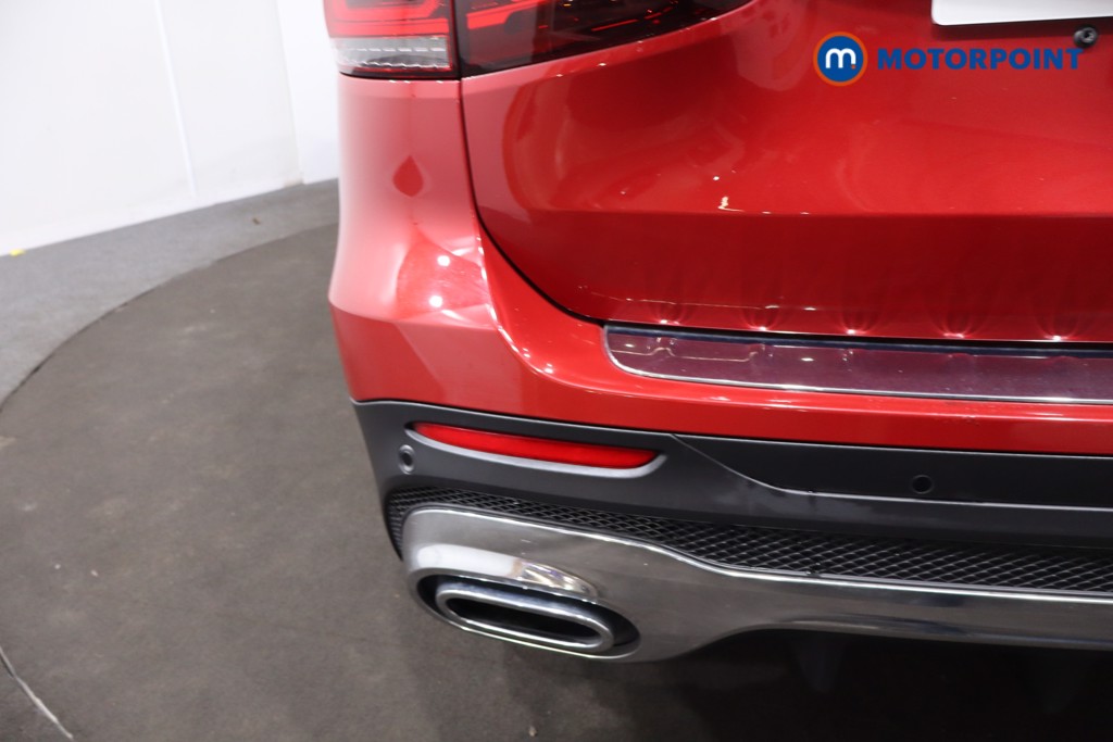 Mercedes-Benz GLB Amg Line Automatic Petrol SUV - Stock Number (1606623) - 35th supplementary image