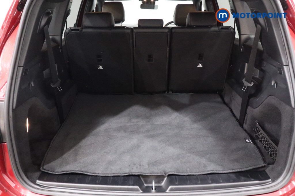 Mercedes-Benz GLB Amg Line Automatic Petrol SUV - Stock Number (1606623) - 36th supplementary image