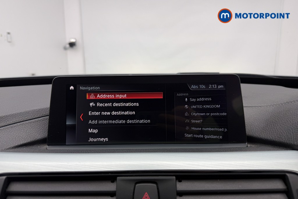 BMW 3 Series M Sport Automatic Petrol Hatchback - Stock Number (1606672) - 6th supplementary image