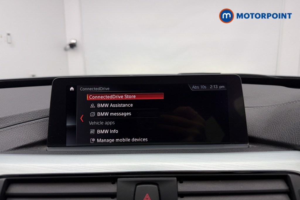 BMW 3 Series M Sport Automatic Petrol Hatchback - Stock Number (1606672) - 7th supplementary image