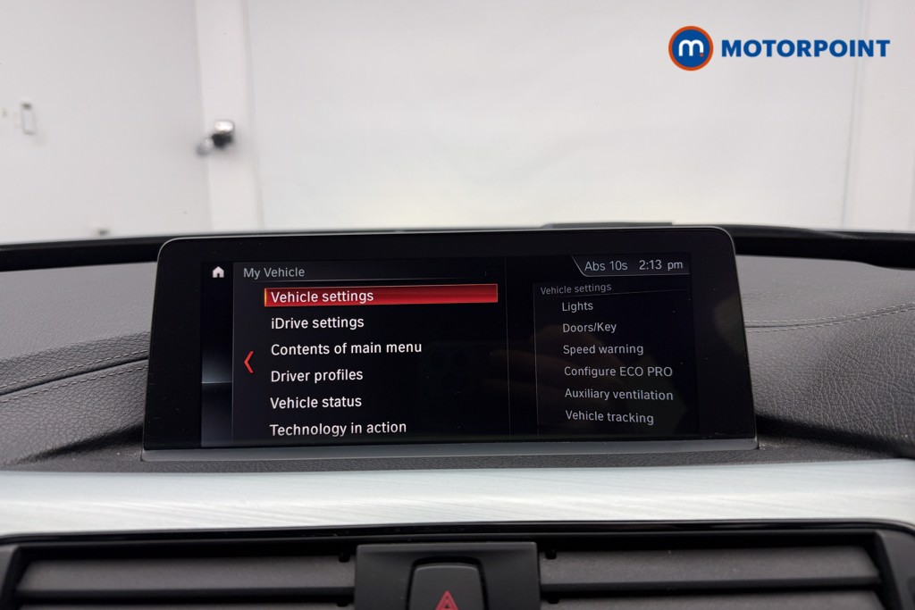 BMW 3 Series M Sport Automatic Petrol Hatchback - Stock Number (1606672) - 8th supplementary image