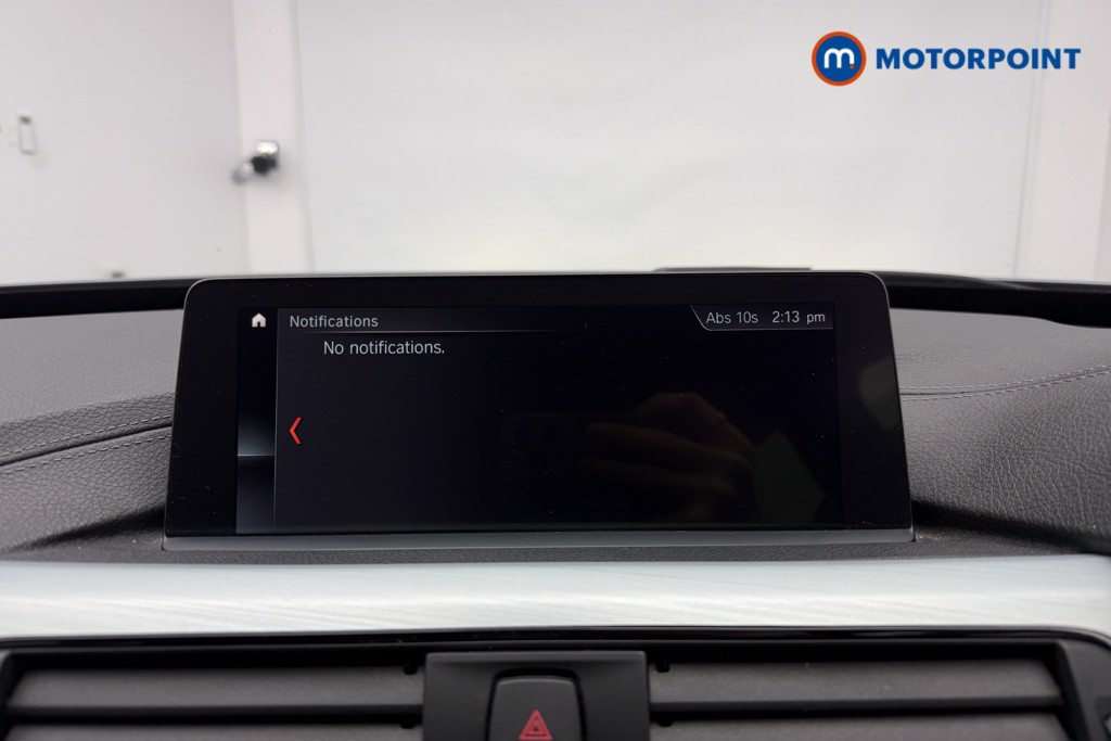 BMW 3 Series M Sport Automatic Petrol Hatchback - Stock Number (1606672) - 9th supplementary image