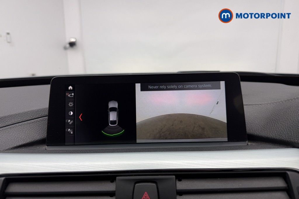 BMW 3 Series M Sport Automatic Petrol Hatchback - Stock Number (1606672) - 10th supplementary image