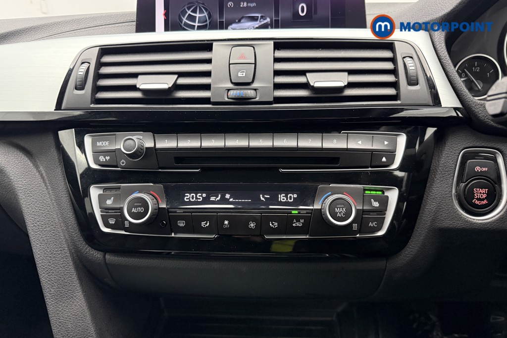 BMW 3 Series M Sport Automatic Petrol Hatchback - Stock Number (1606672) - 11th supplementary image