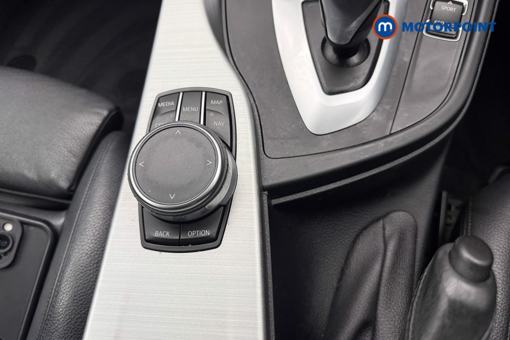 BMW 3 Series M Sport Automatic Petrol Hatchback - Stock Number (1606672) - 14th supplementary image