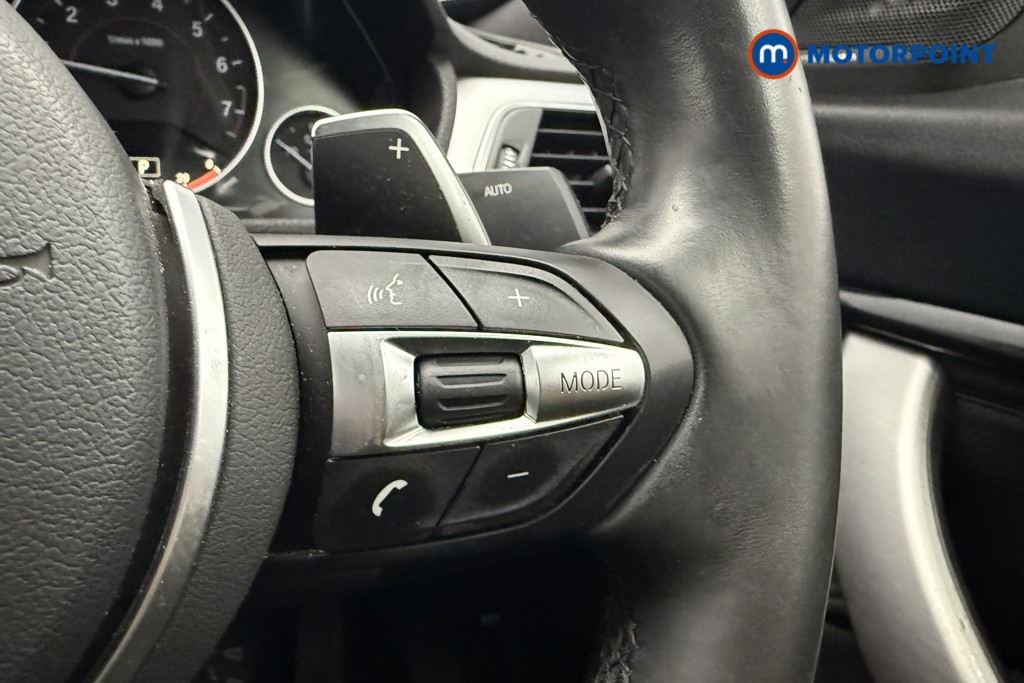 BMW 3 Series M Sport Automatic Petrol Hatchback - Stock Number (1606672) - 16th supplementary image