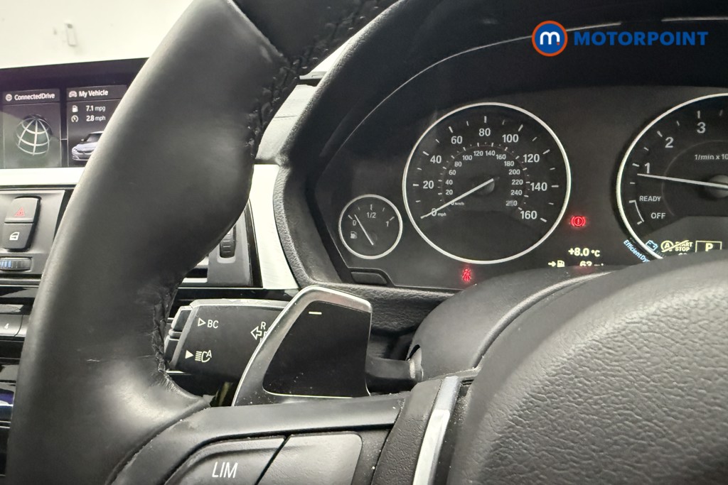 BMW 3 Series M Sport Automatic Petrol Hatchback - Stock Number (1606672) - 17th supplementary image