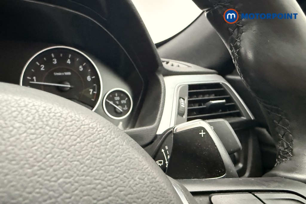 BMW 3 Series M Sport Automatic Petrol Hatchback - Stock Number (1606672) - 18th supplementary image