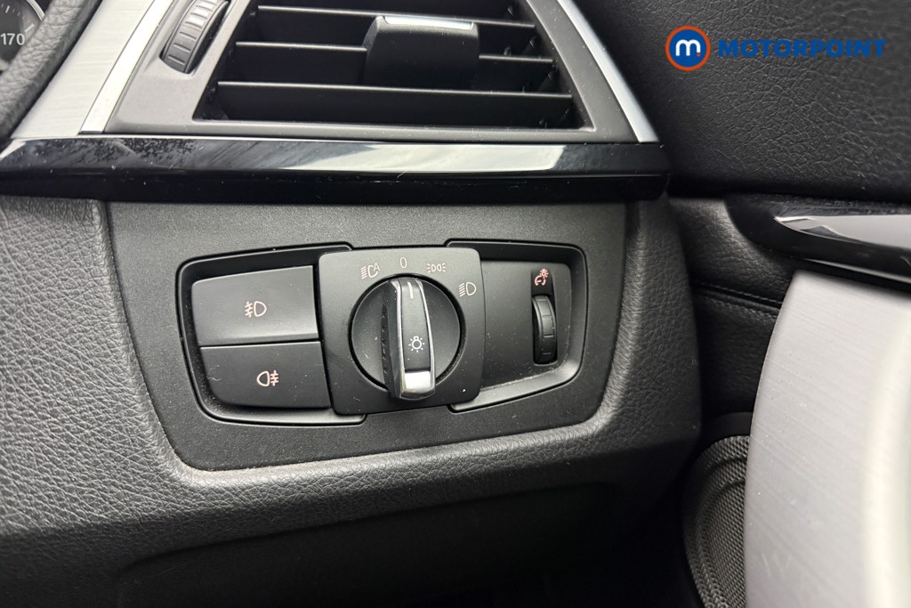 BMW 3 Series M Sport Automatic Petrol Hatchback - Stock Number (1606672) - 19th supplementary image