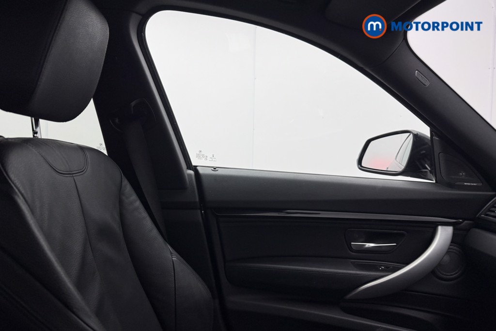 BMW 3 Series M Sport Automatic Petrol Hatchback - Stock Number (1606672) - 20th supplementary image