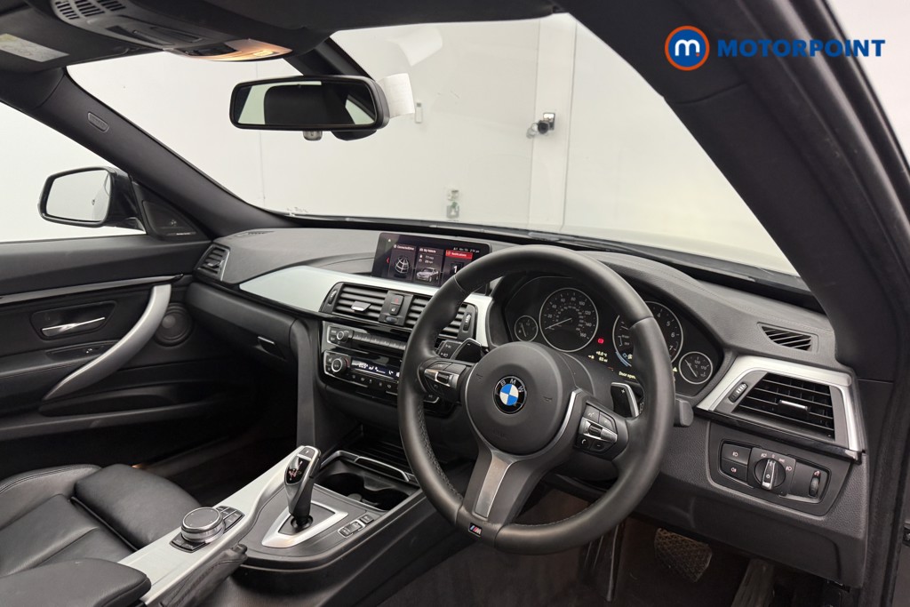 BMW 3 Series M Sport Automatic Petrol Hatchback - Stock Number (1606672) - 22nd supplementary image