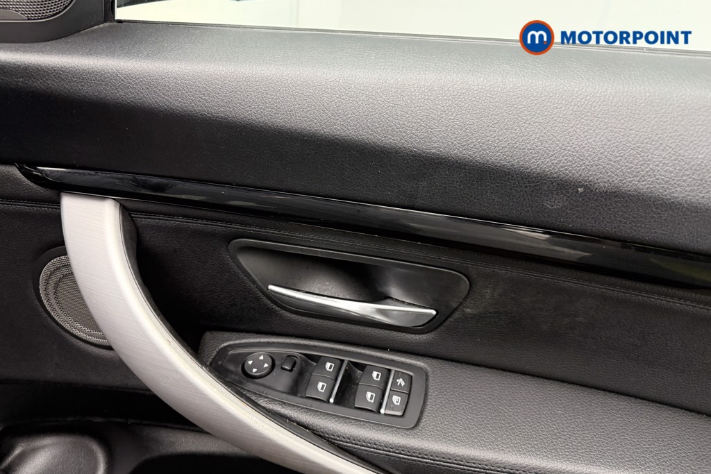 BMW 3 Series M Sport Automatic Petrol Hatchback - Stock Number (1606672) - 24th supplementary image