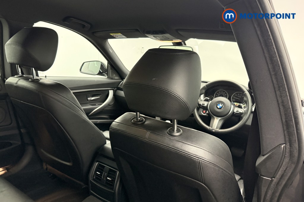 BMW 3 Series M Sport Automatic Petrol Hatchback - Stock Number (1606672) - 25th supplementary image