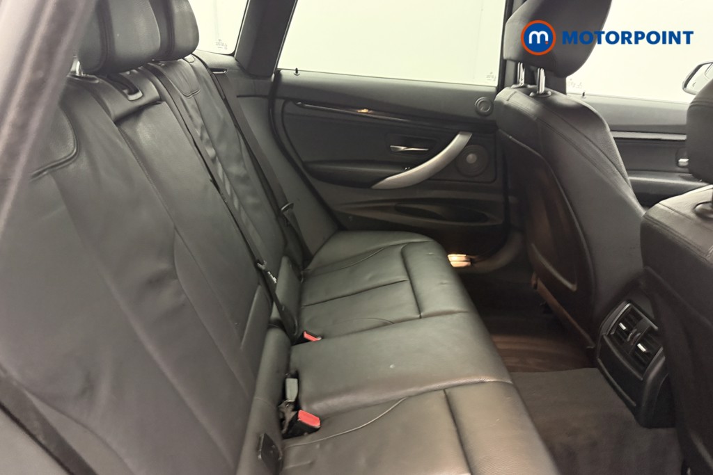 BMW 3 Series M Sport Automatic Petrol Hatchback - Stock Number (1606672) - 26th supplementary image