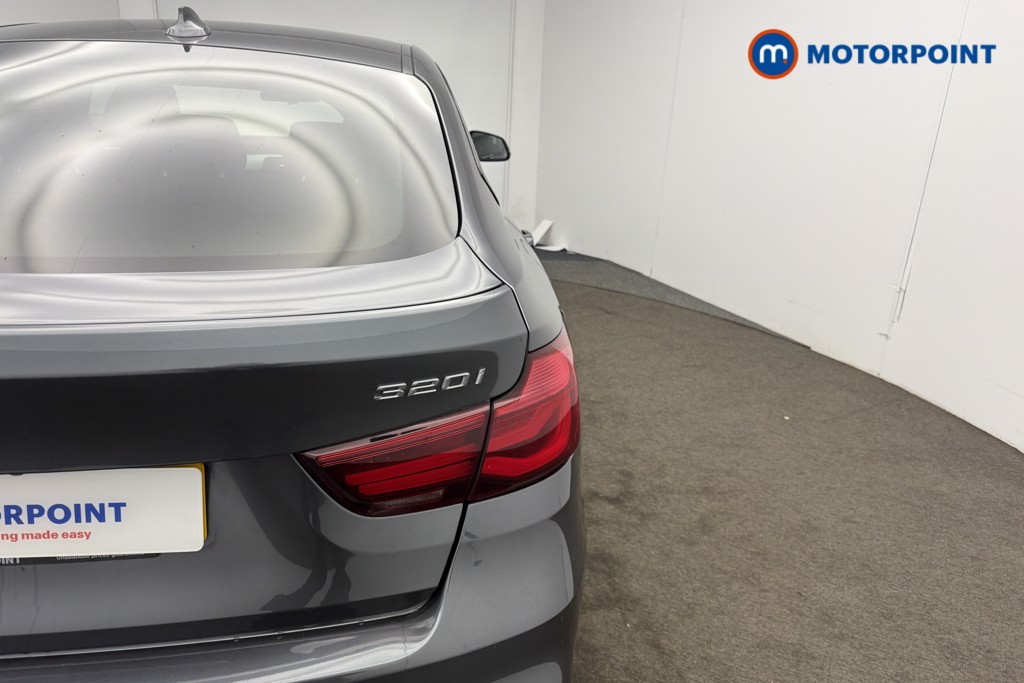 BMW 3 Series M Sport Automatic Petrol Hatchback - Stock Number (1606672) - 30th supplementary image