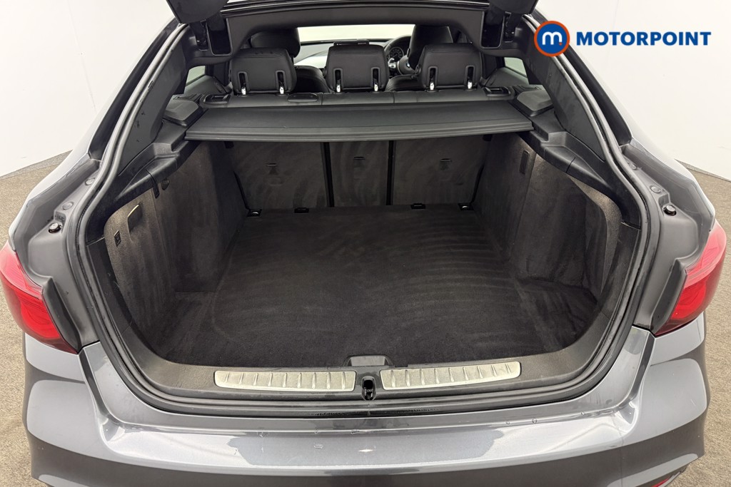 BMW 3 Series M Sport Automatic Petrol Hatchback - Stock Number (1606672) - 31st supplementary image