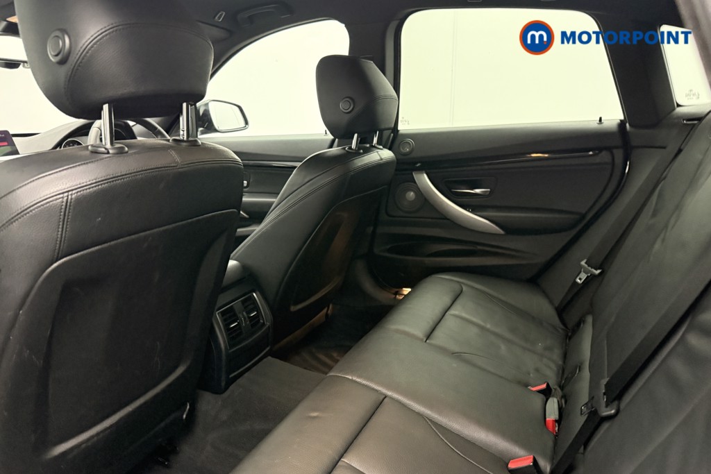 BMW 3 Series M Sport Automatic Petrol Hatchback - Stock Number (1606672) - 35th supplementary image