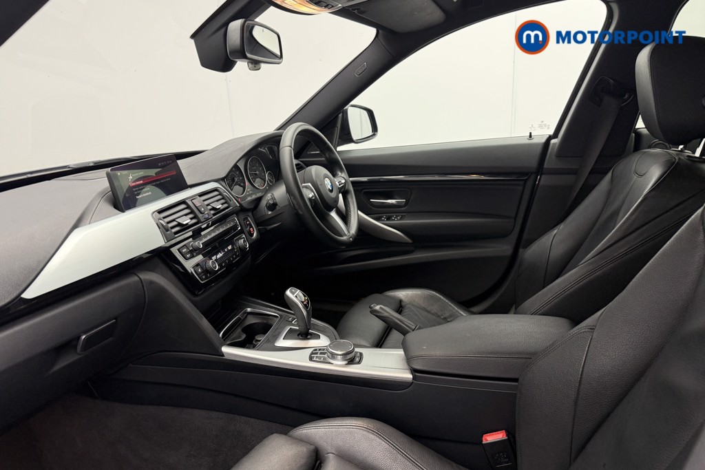 BMW 3 Series M Sport Automatic Petrol Hatchback - Stock Number (1606672) - 36th supplementary image