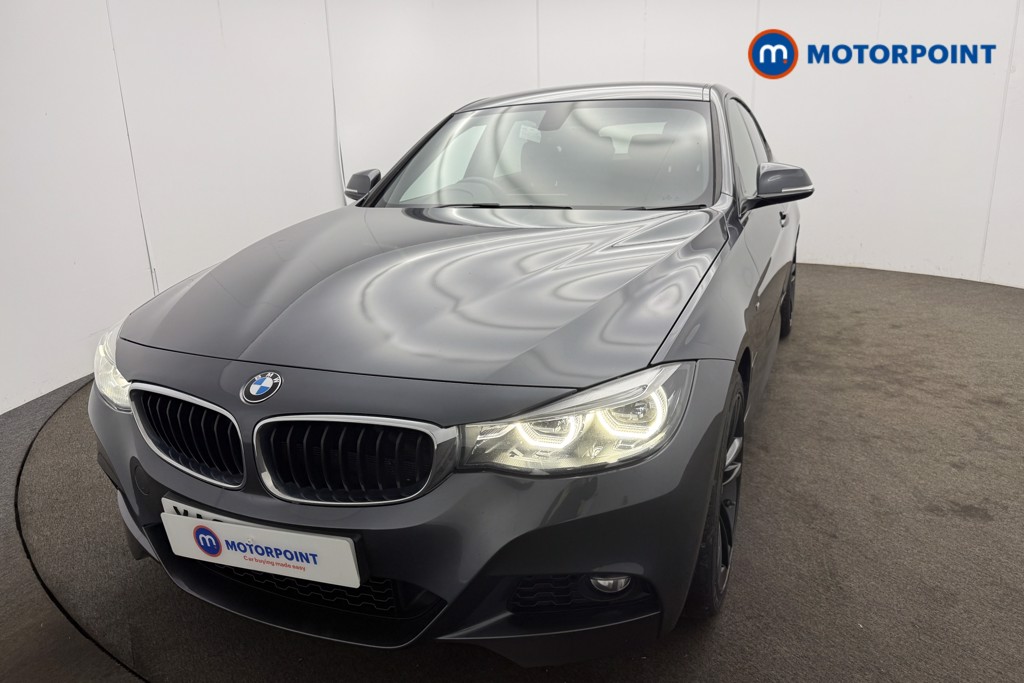 BMW 3 Series M Sport Automatic Petrol Hatchback - Stock Number (1606672) - 37th supplementary image