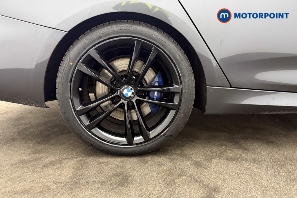 BMW 3 Series M Sport Automatic Petrol Hatchback - Stock Number (1606672) - 41st supplementary image