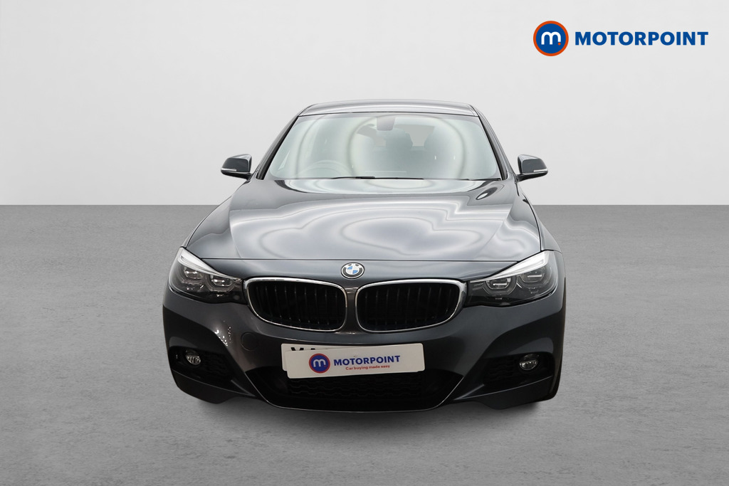 BMW 3 Series M Sport Automatic Petrol Hatchback - Stock Number (1606672) - Front bumper