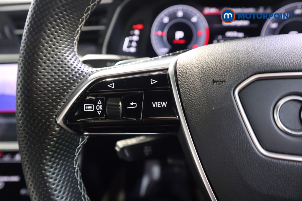 Audi A7 S Line Exclusive Automatic Diesel Hatchback - Stock Number (1607049) - 4th supplementary image