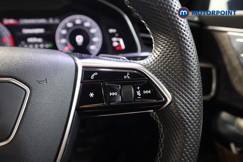 Audi A7 S Line Exclusive Automatic Diesel Hatchback - Stock Number (1607049) - 5th supplementary image