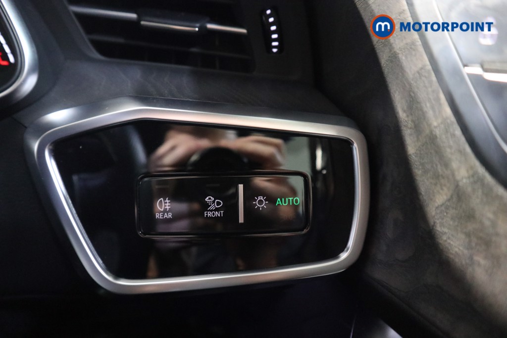 Audi A7 S Line Exclusive Automatic Diesel Hatchback - Stock Number (1607049) - 7th supplementary image