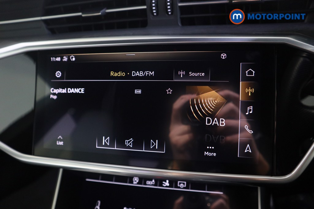 Audi A7 S Line Exclusive Automatic Diesel Hatchback - Stock Number (1607049) - 9th supplementary image