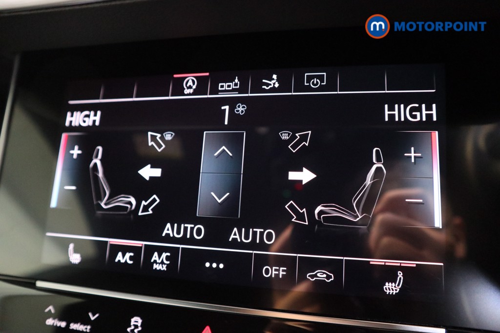 Audi A7 S Line Exclusive Automatic Diesel Hatchback - Stock Number (1607049) - 11th supplementary image