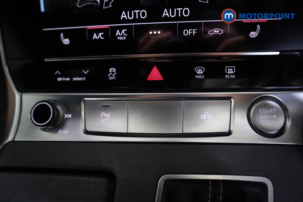 Audi A7 S Line Exclusive Automatic Diesel Hatchback - Stock Number (1607049) - 12th supplementary image