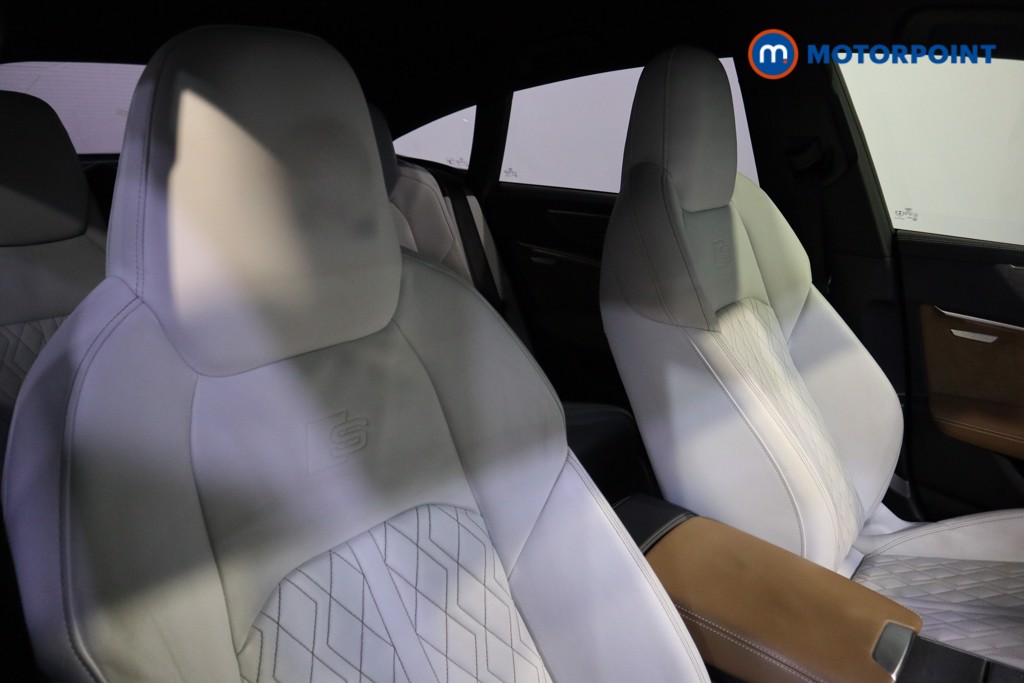 Audi A7 S Line Exclusive Automatic Diesel Hatchback - Stock Number (1607049) - 15th supplementary image