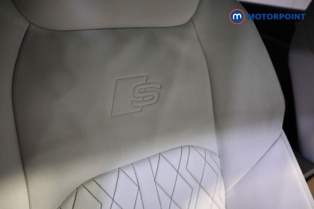 Audi A7 S Line Exclusive Automatic Diesel Hatchback - Stock Number (1607049) - 16th supplementary image