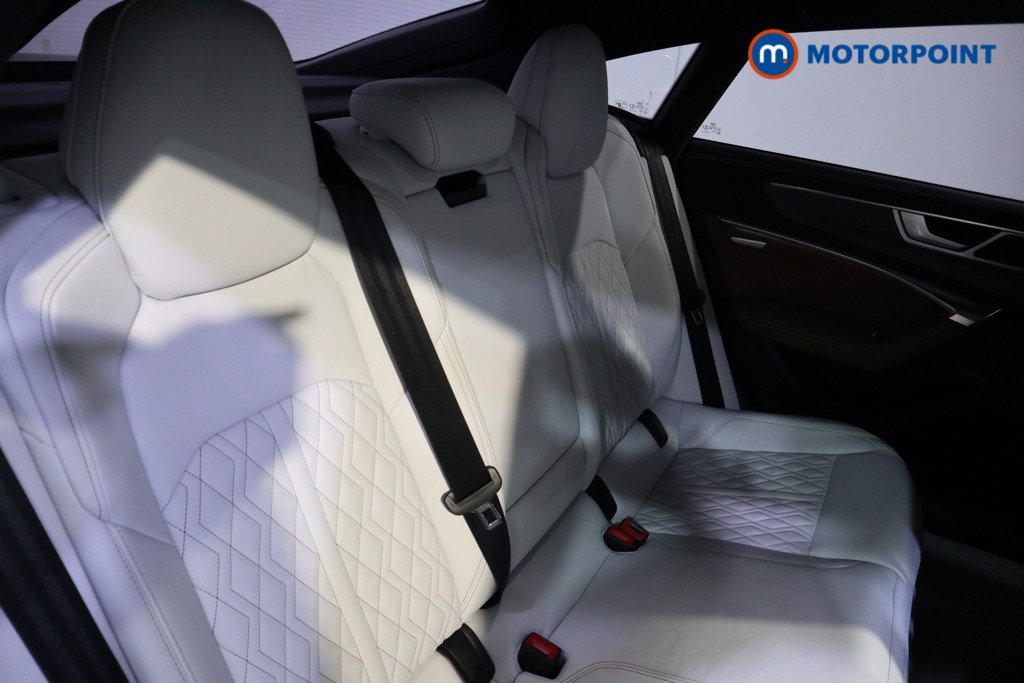 Audi A7 S Line Exclusive Automatic Diesel Hatchback - Stock Number (1607049) - 19th supplementary image