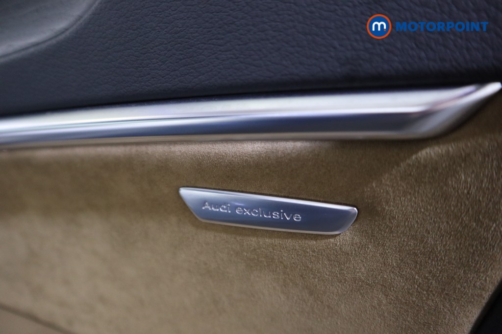 Audi A7 S Line Exclusive Automatic Diesel Hatchback - Stock Number (1607049) - 21st supplementary image
