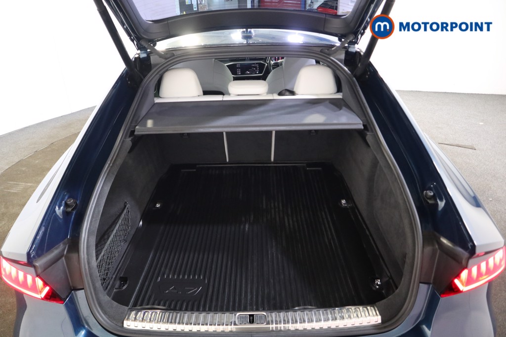 Audi A7 S Line Exclusive Automatic Diesel Hatchback - Stock Number (1607049) - 22nd supplementary image