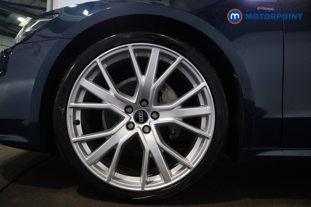 Audi A7 S Line Exclusive Automatic Diesel Hatchback - Stock Number (1607049) - 25th supplementary image