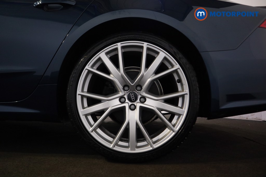 Audi A7 S Line Exclusive Automatic Diesel Hatchback - Stock Number (1607049) - 26th supplementary image