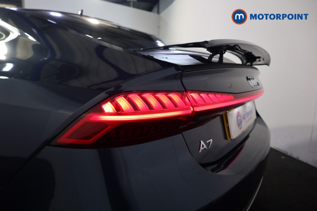 Audi A7 S Line Exclusive Automatic Diesel Hatchback - Stock Number (1607049) - 29th supplementary image