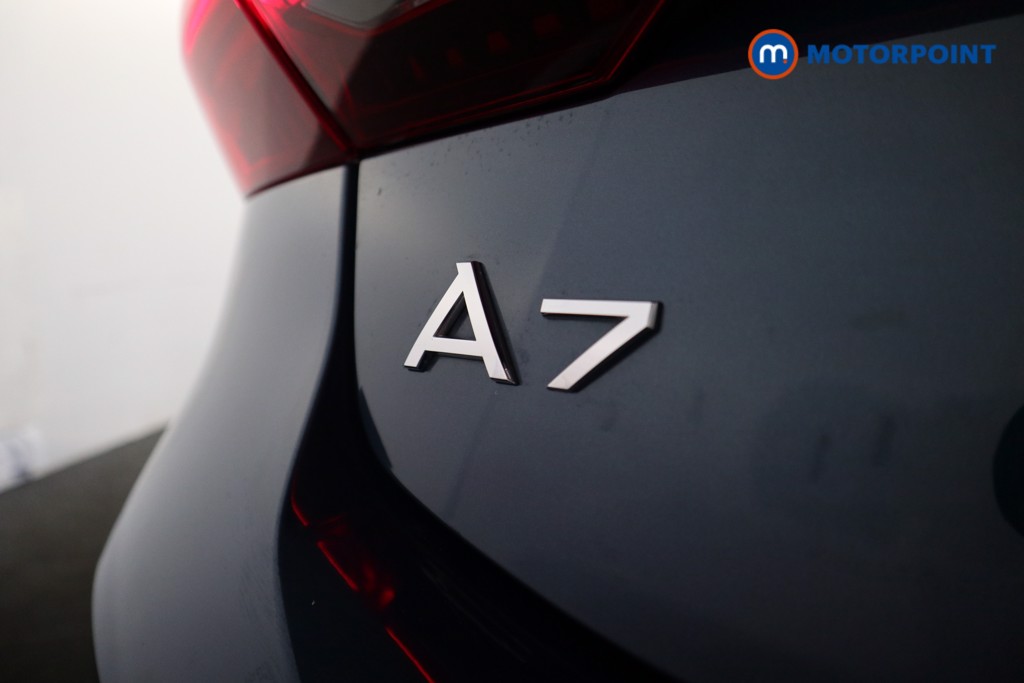 Audi A7 S Line Exclusive Automatic Diesel Hatchback - Stock Number (1607049) - 31st supplementary image
