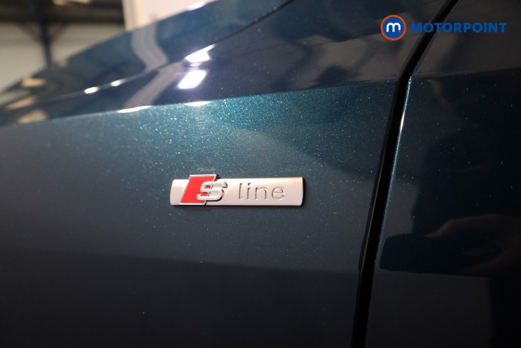 Audi A7 S Line Exclusive Automatic Diesel Hatchback - Stock Number (1607049) - 35th supplementary image