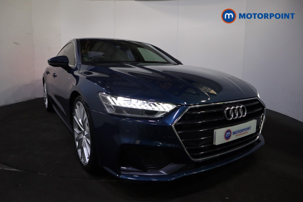 Audi A7 S Line Exclusive Automatic Diesel Hatchback - Stock Number (1607049) - 38th supplementary image