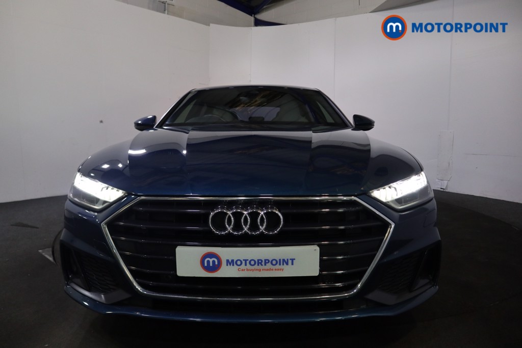 Audi A7 S Line Exclusive Automatic Diesel Hatchback - Stock Number (1607049) - 39th supplementary image