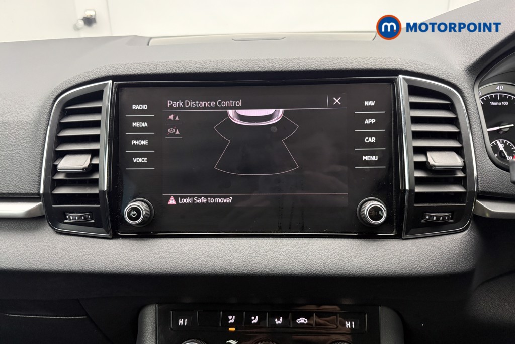 Skoda Karoq Se Drive Manual Petrol SUV - Stock Number (1607125) - 19th supplementary image