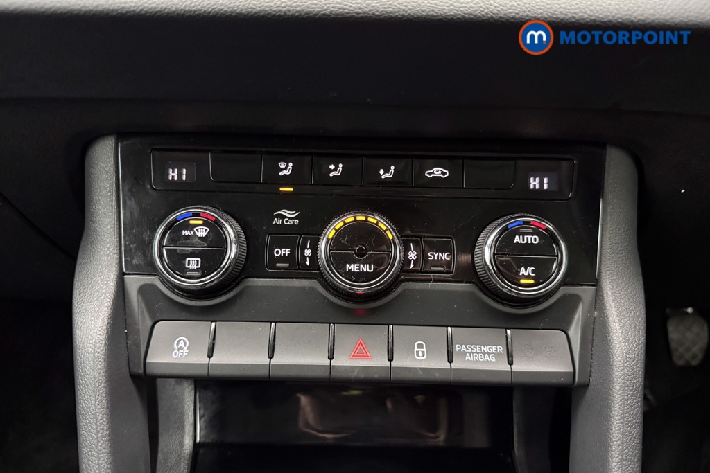 Skoda Karoq Se Drive Manual Petrol SUV - Stock Number (1607125) - 20th supplementary image